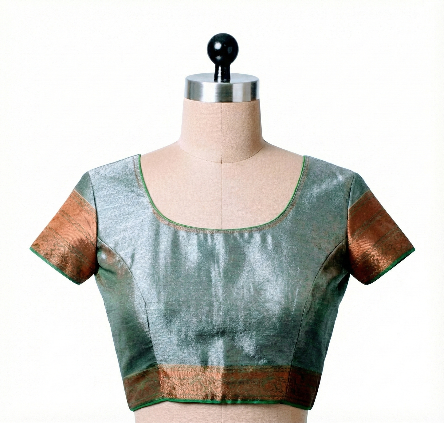 S collections silk saree