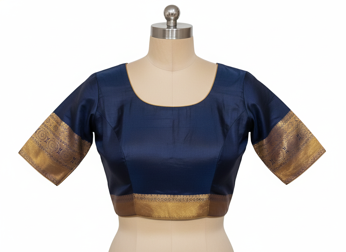 S collections silk saree