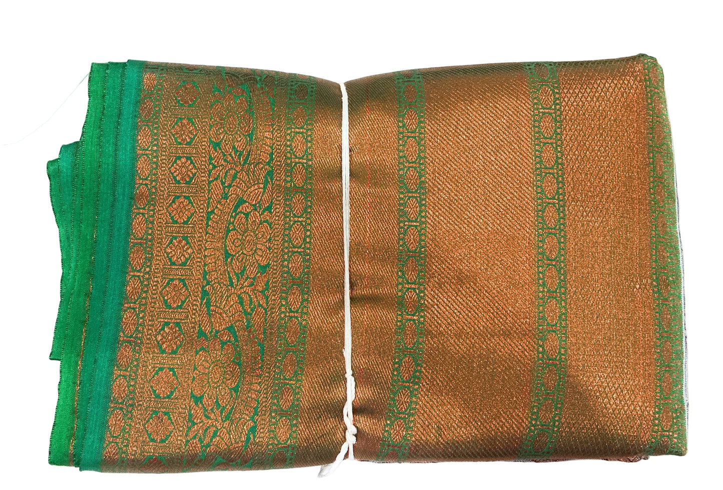 S collections silk saree