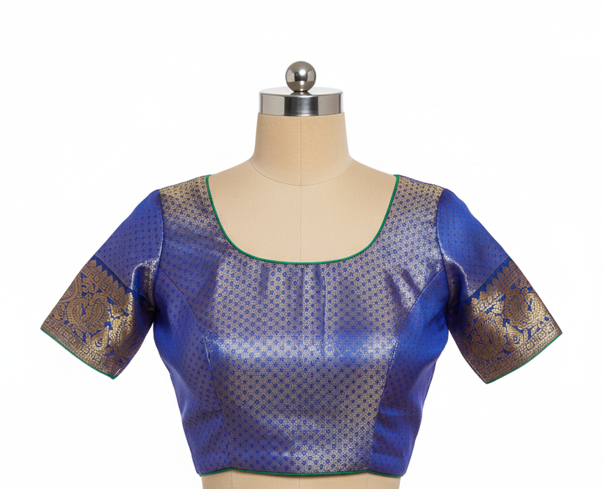 S collections silk saree