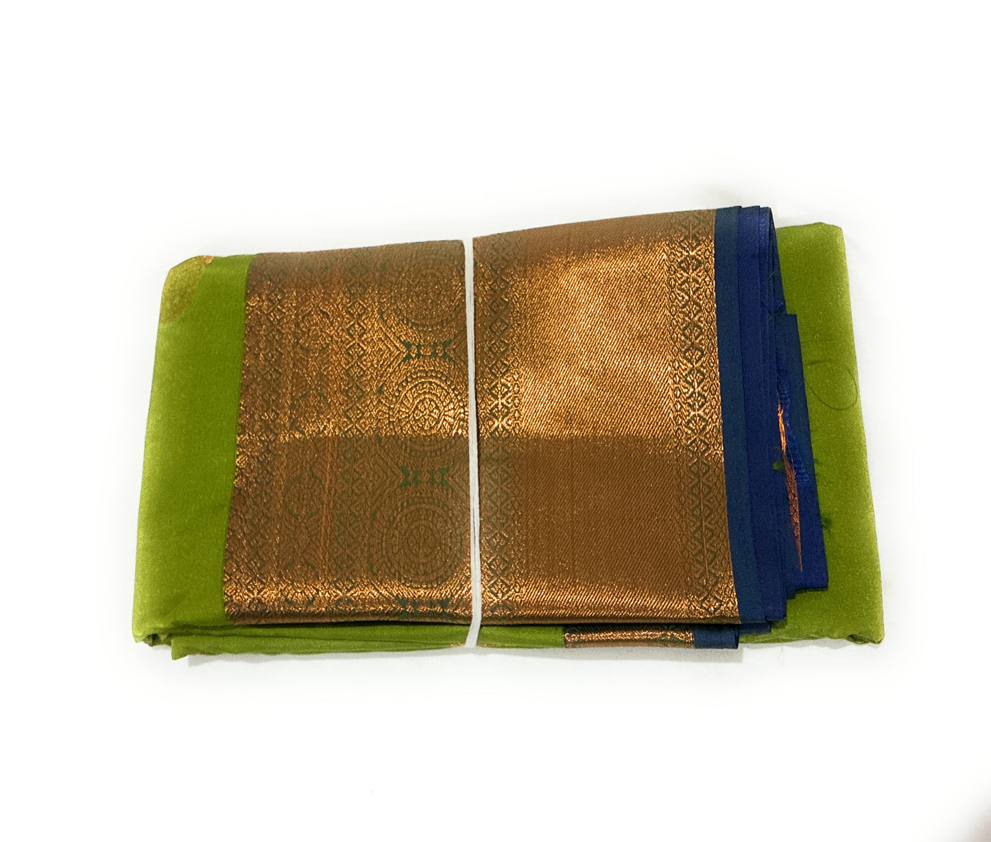 S collections silk saree