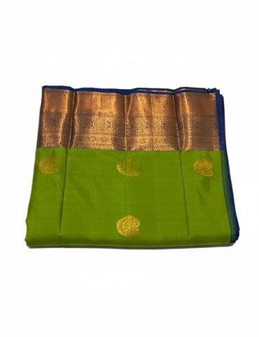 S collections silk saree